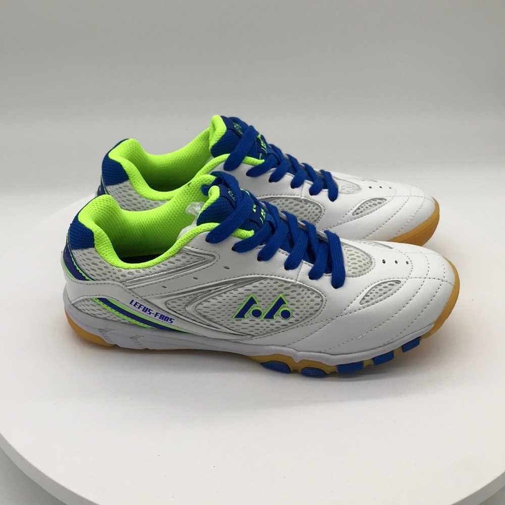 LEFUS unisex  Cushioning Pickleball Court Shoes size 6 US